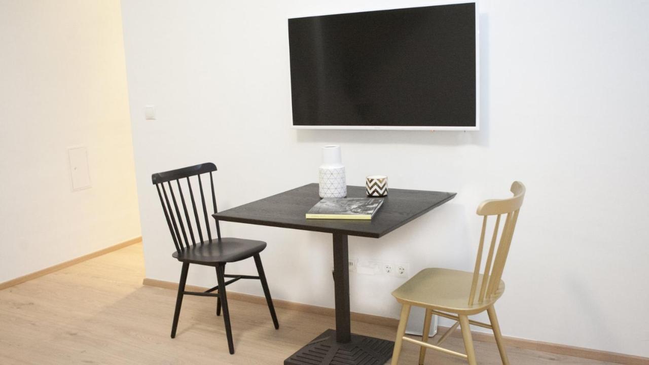 Aparthotel Residence, Landstrasse - Rochusgasse *