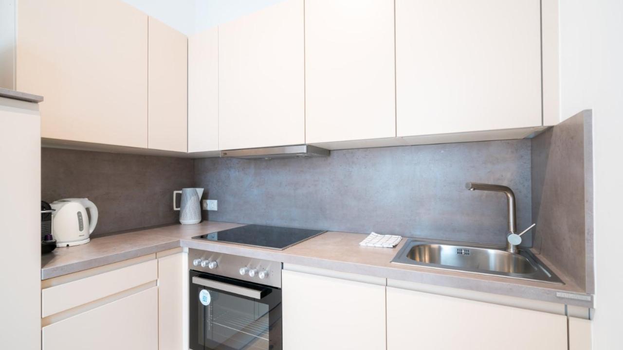 Residence, Landstrasse - Rochusgasse *