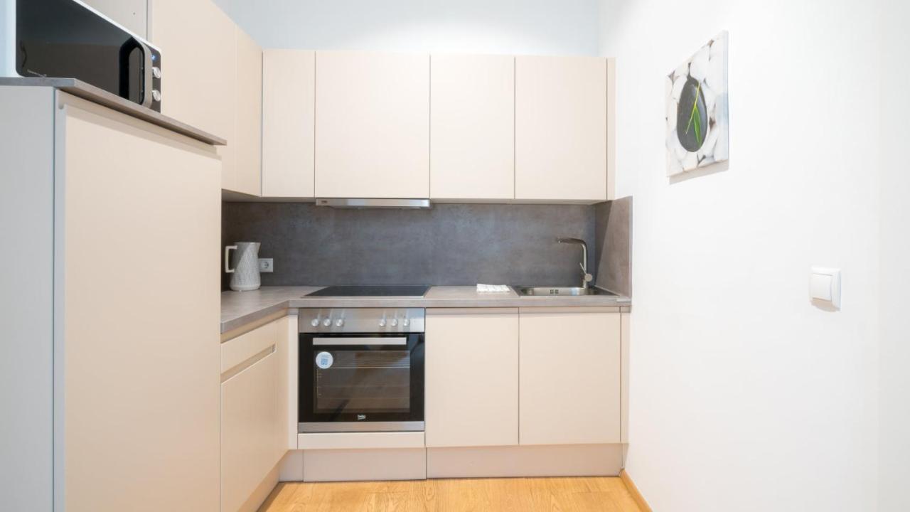 Residence, Landstrasse - Rochusgasse