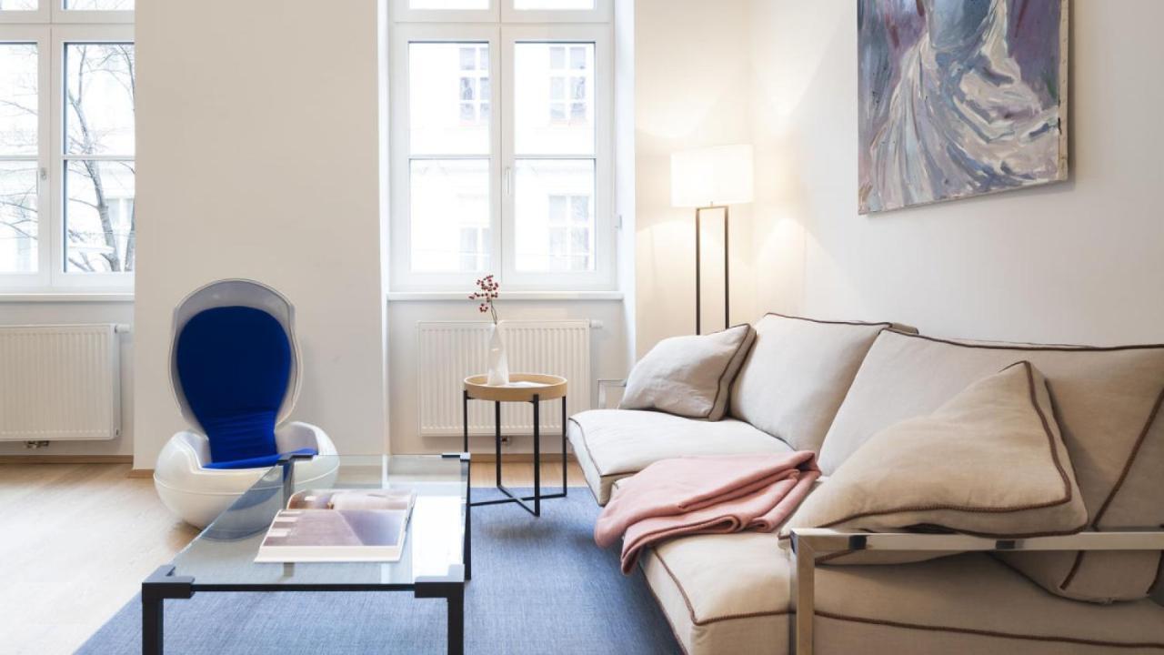 Residence, Landstrasse - Rochusgasse Aparthotel *