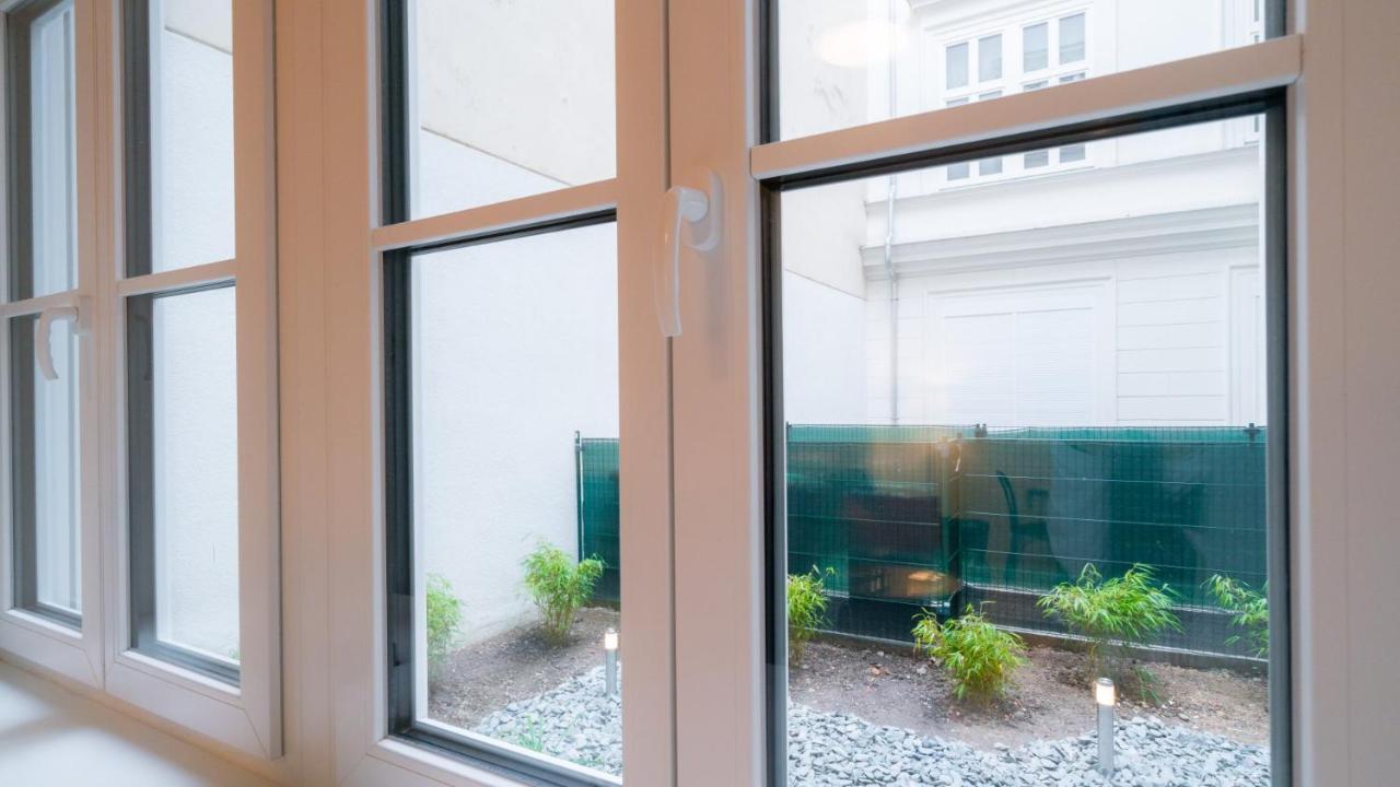 Aparthotel Residence, Landstrasse - Rochusgasse
