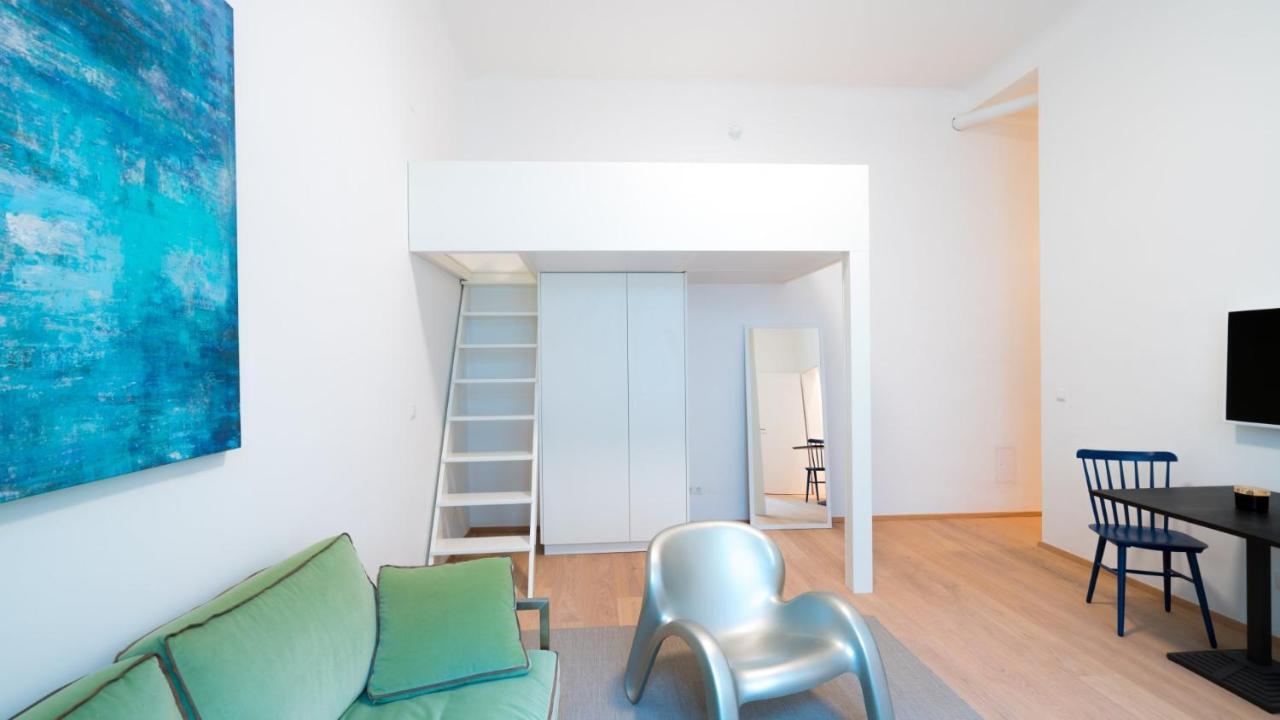 Residence, Landstrasse - Rochusgasse * Vienna