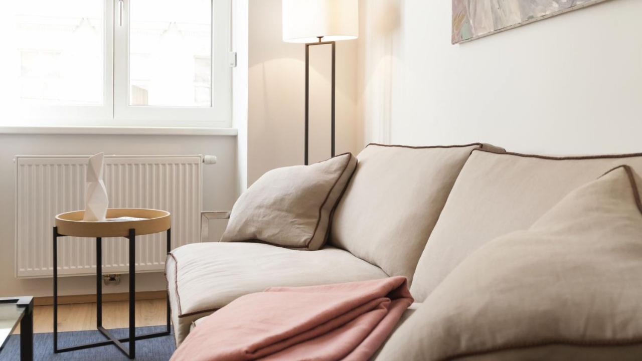 Residence, Landstrasse - Rochusgasse *