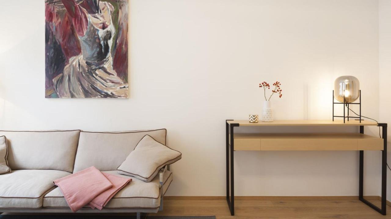 Aparthotel Residence, Landstrasse - Rochusgasse *