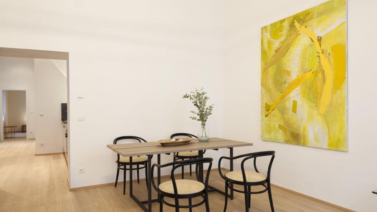 Residence, Landstrasse - Rochusgasse