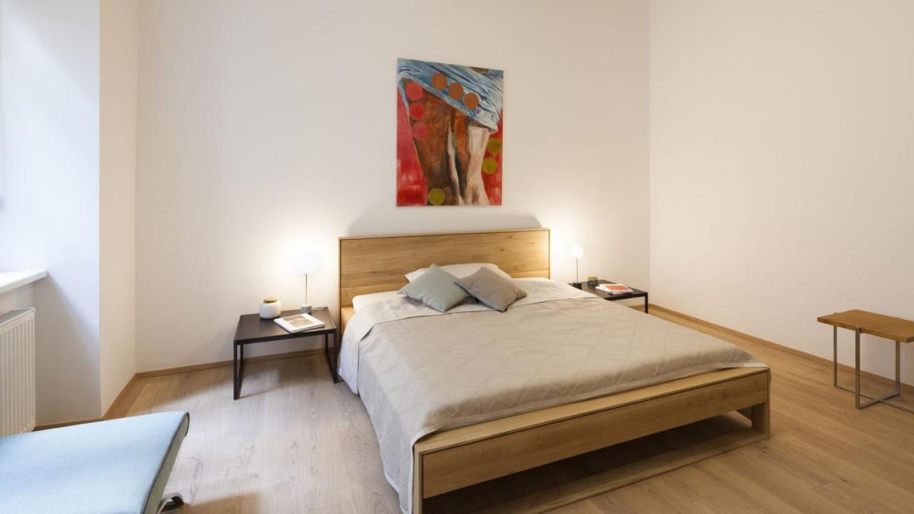 Residence, Landstrasse - Rochusgasse