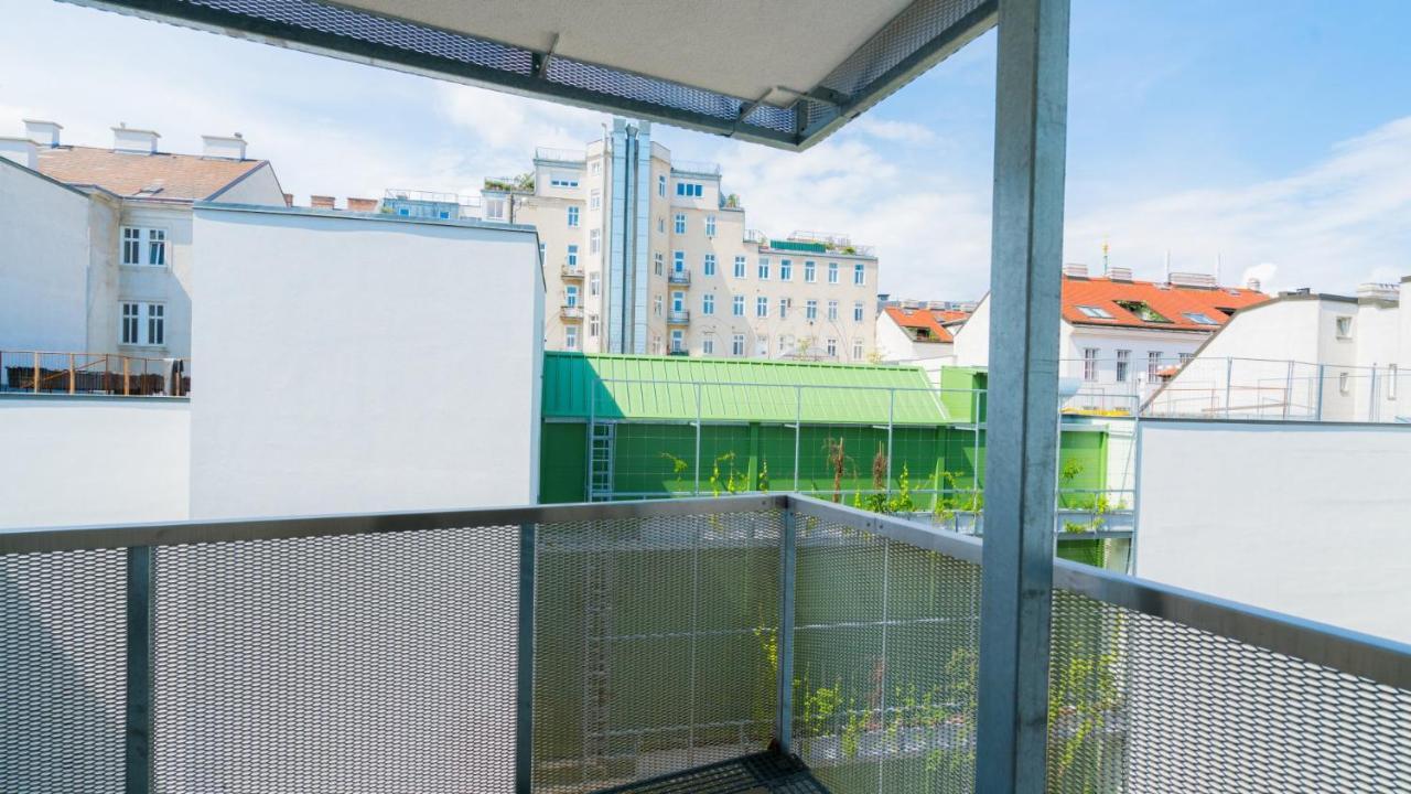 Aparthotel Residence, Mariahilfer Str. - Neubaugasse Vienna