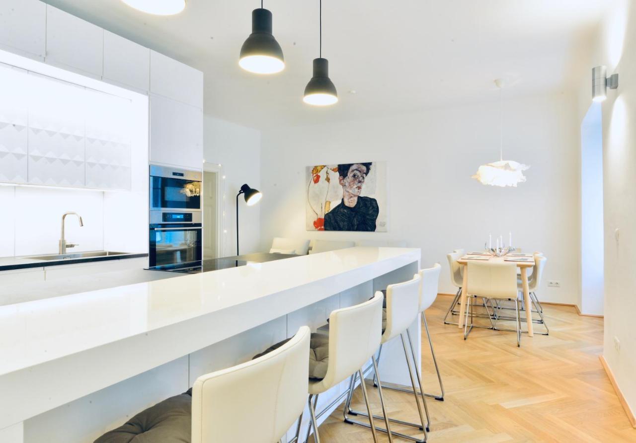 Fantastic 3-bedroom-apartment In Mitte *