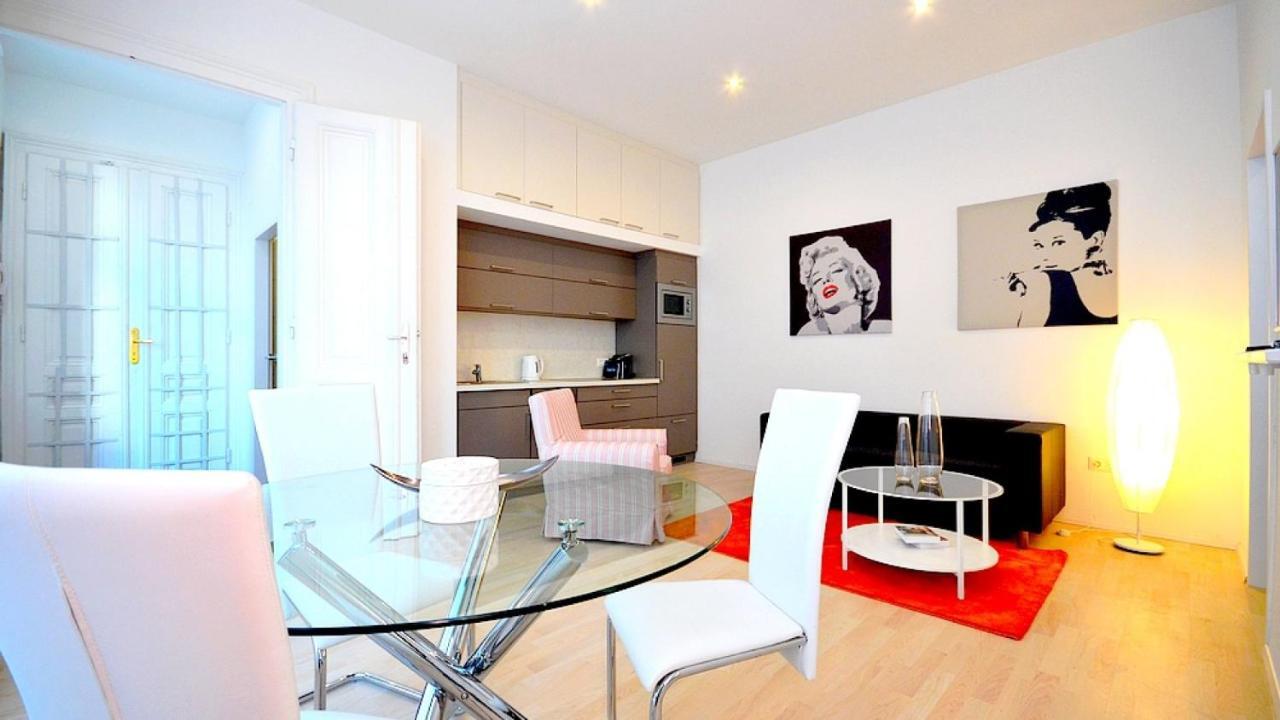 Residence, Alsergrund - Akh *