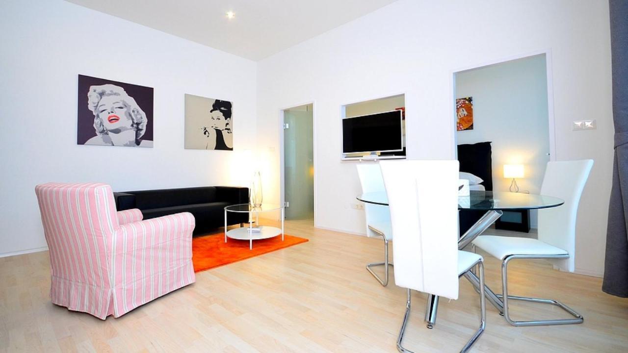 Residence, Alsergrund - Akh Aparthotel Wien