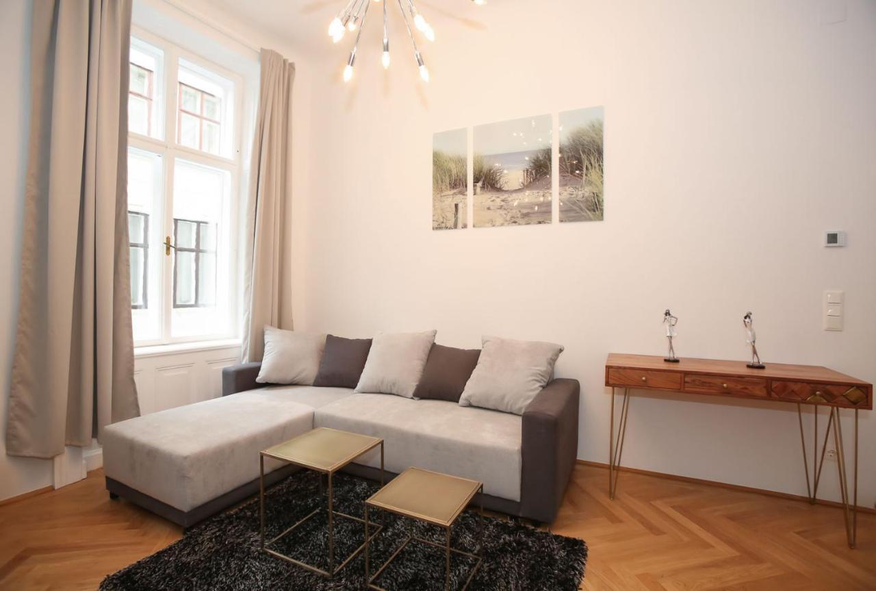 Apartment Luxusapartment Altes Rathhaus