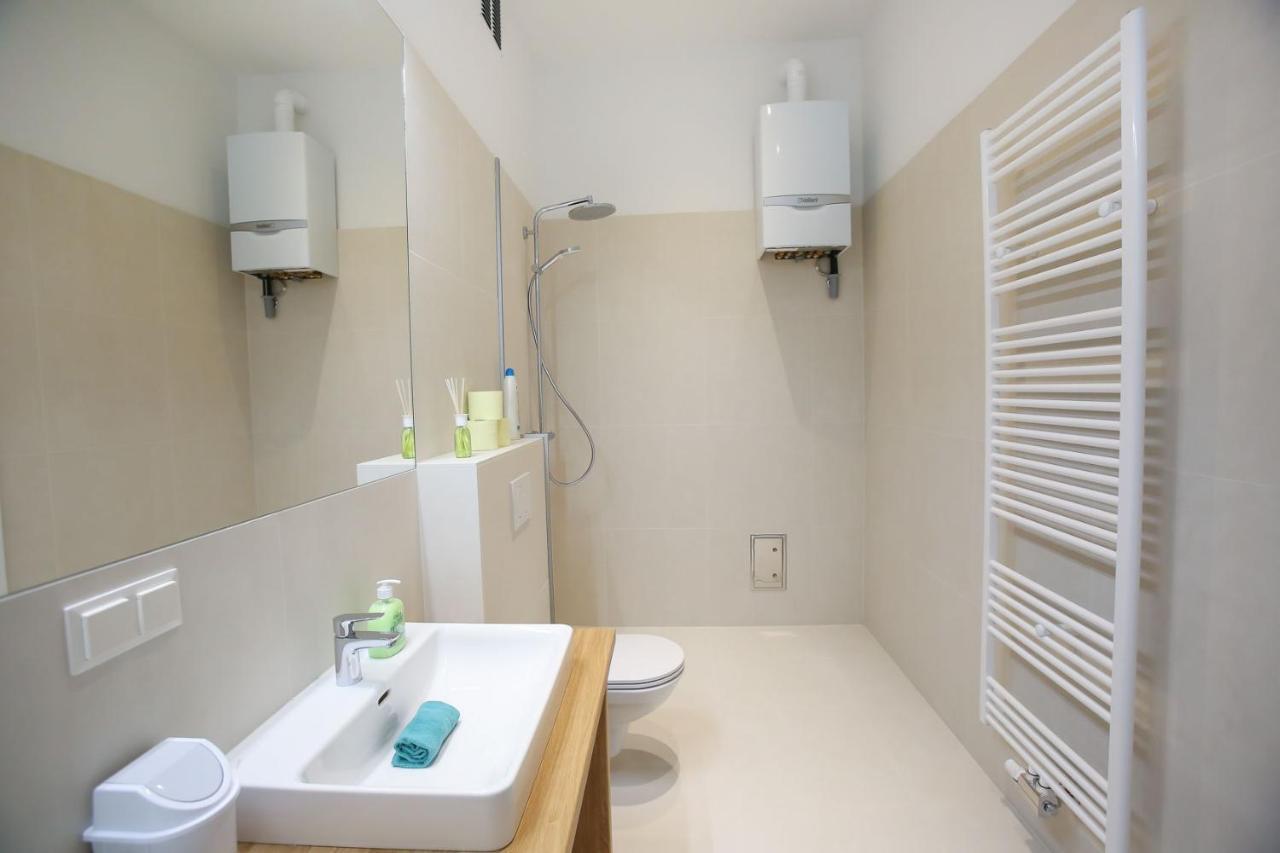 Luxusapartment Altes Rathhaus *