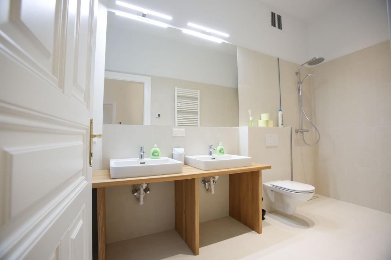 Apartment Luxusapartment Altes Rathhaus