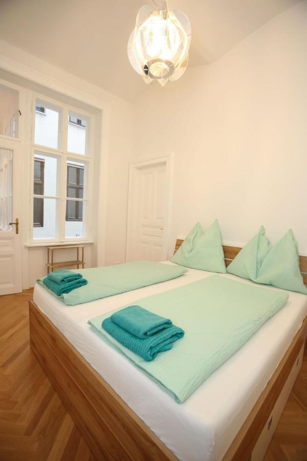 Apartment Luxusapartment Altes Rathhaus