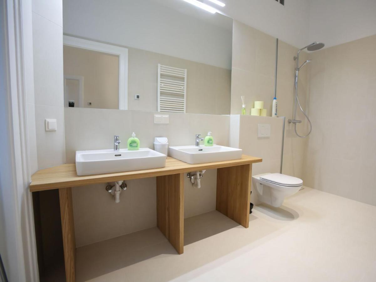 Luxusapartment Altes Rathhaus Apartment *