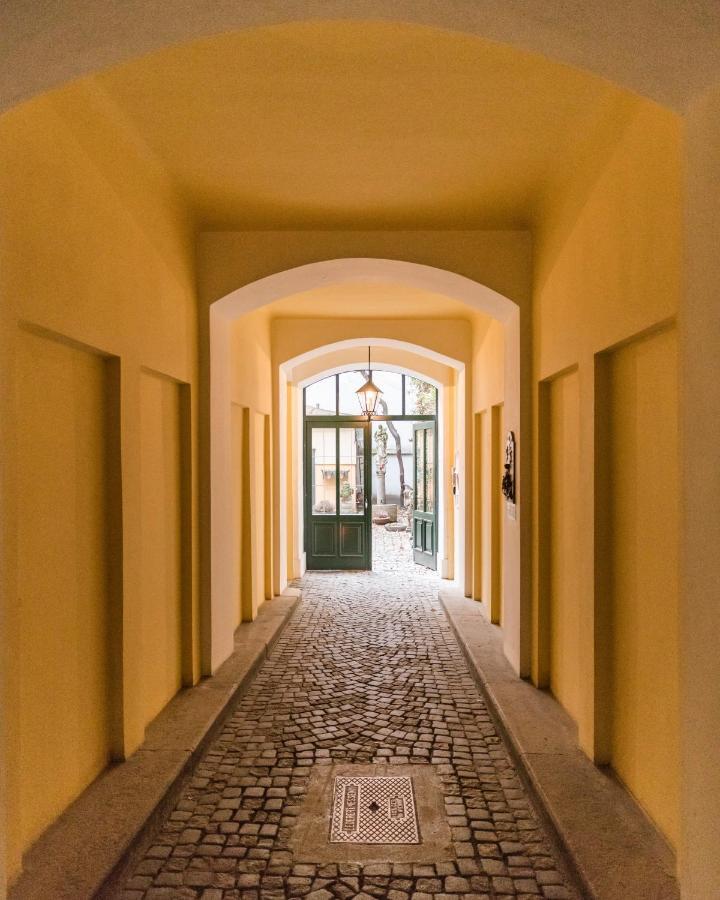 Luxury Mariahilf Vienna