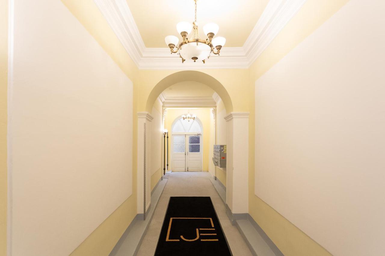 Palais Joseph Apartments, Contactless Check In Apartamento *