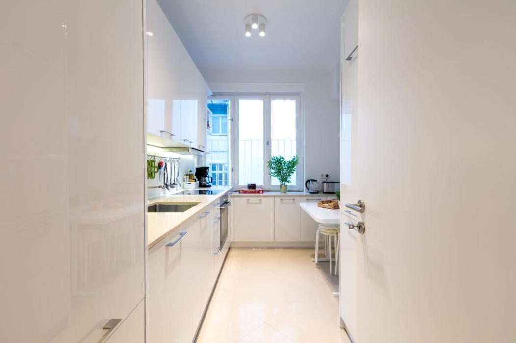 Elegance Apartment