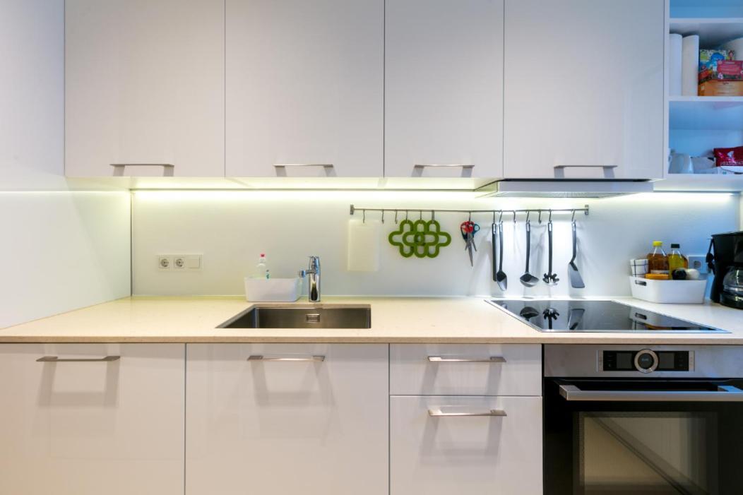 Apartment Elegance