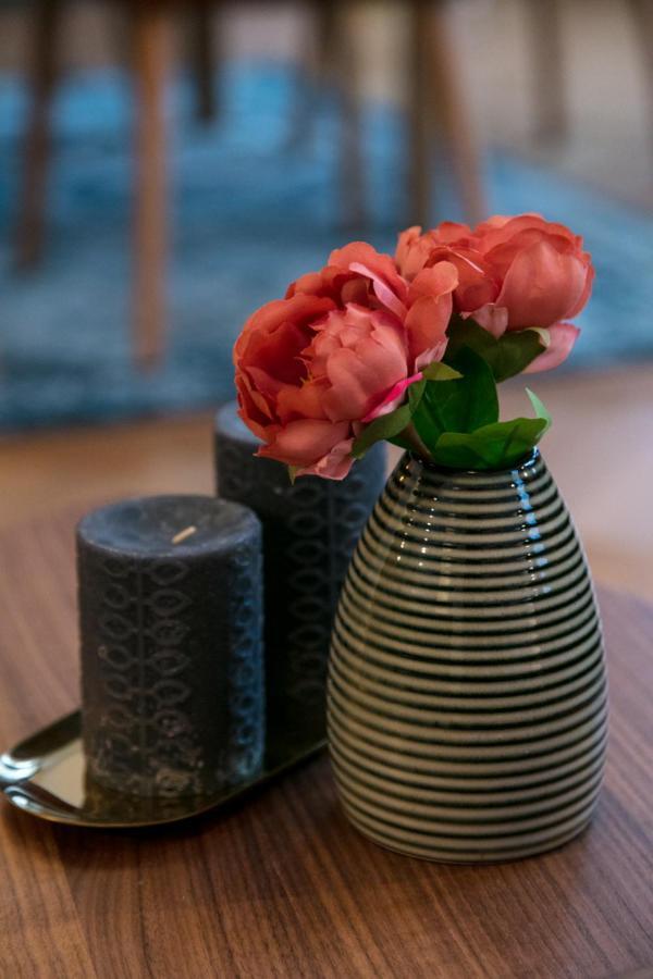 Apartment Elegance *