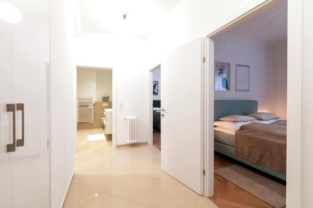 Apartment Elegance