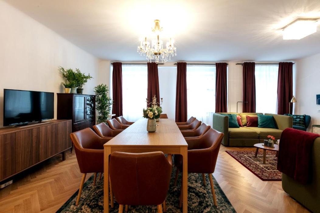 Apartment Elegance *
