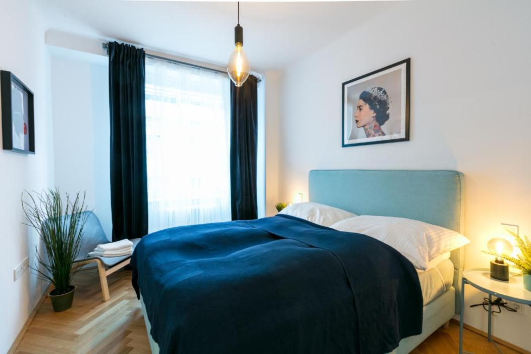Apartment Elegance Vienna