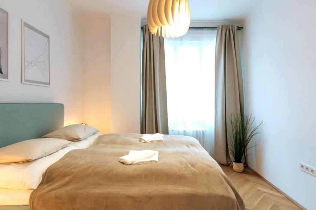 Apartment Elegance Vienna