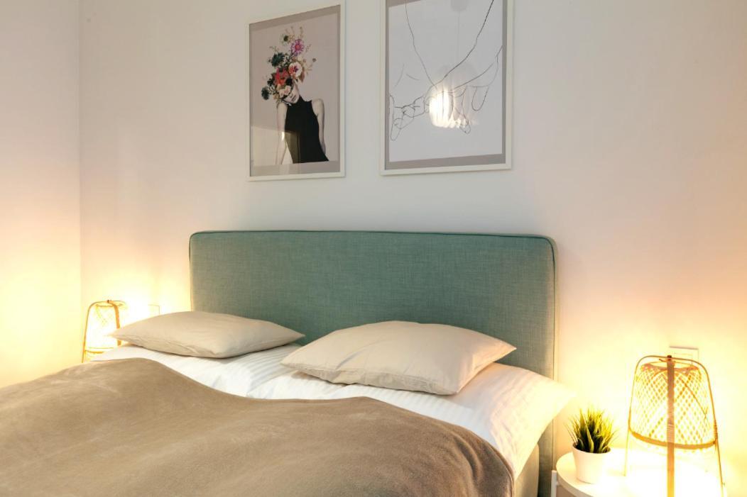 Elegance Apartment *