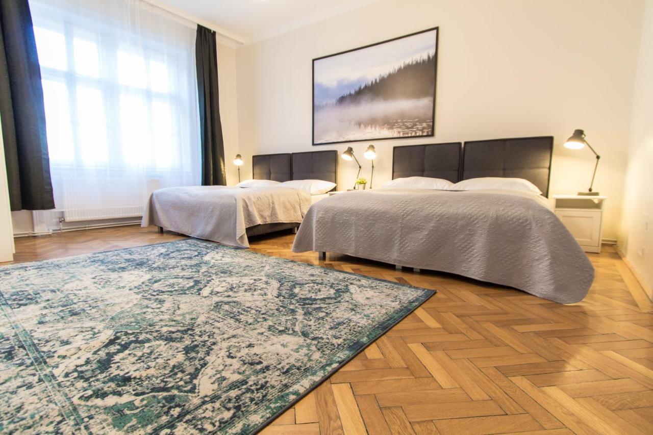Erdberg I Contactless Check-in Apartment *