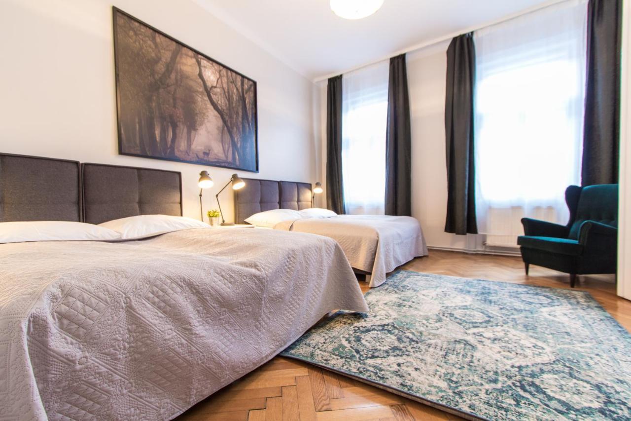 Erdberg I Contactless Check-in Apartment Vienna