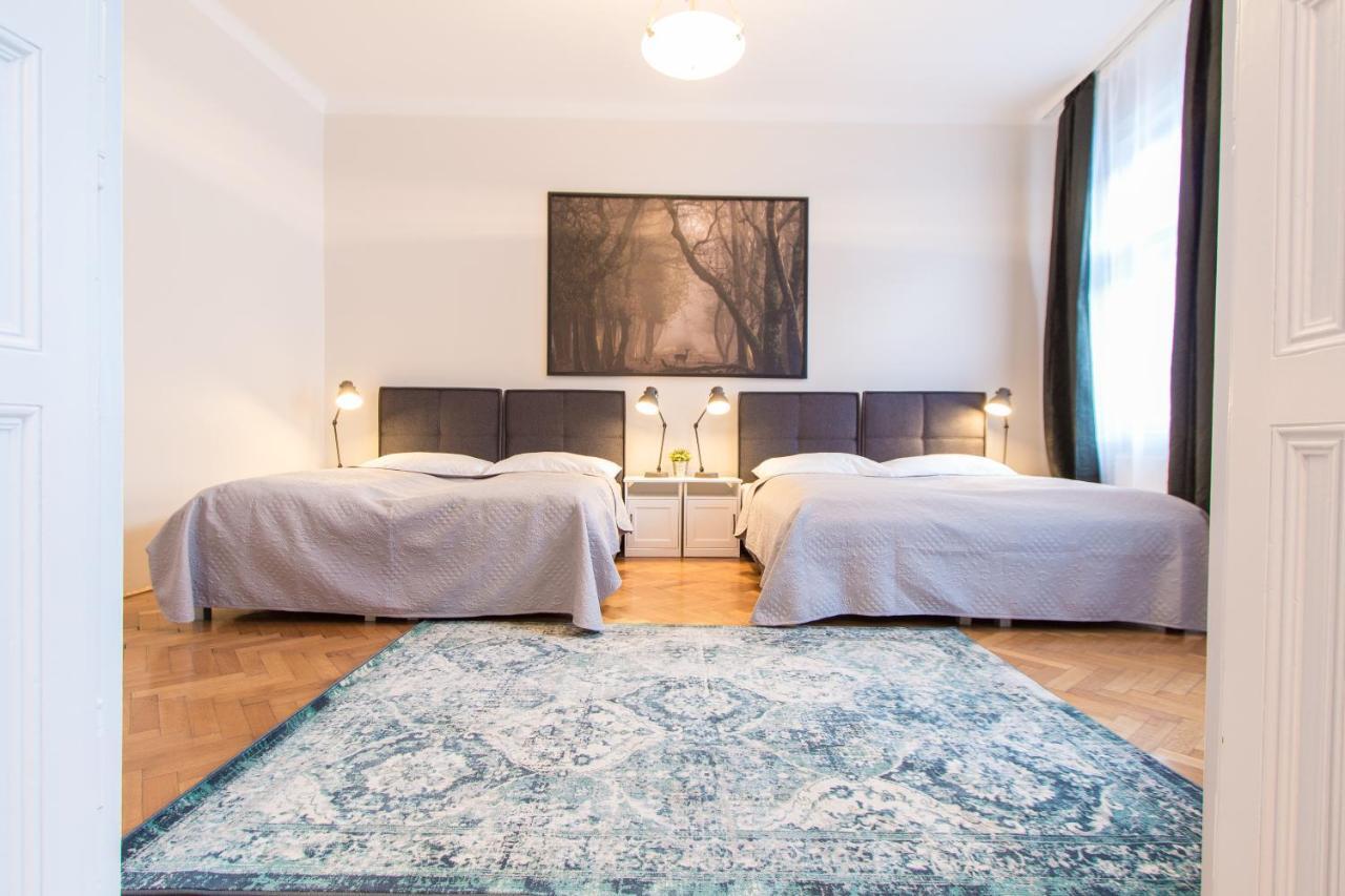 Apartment Erdberg I Contactless Check-in *