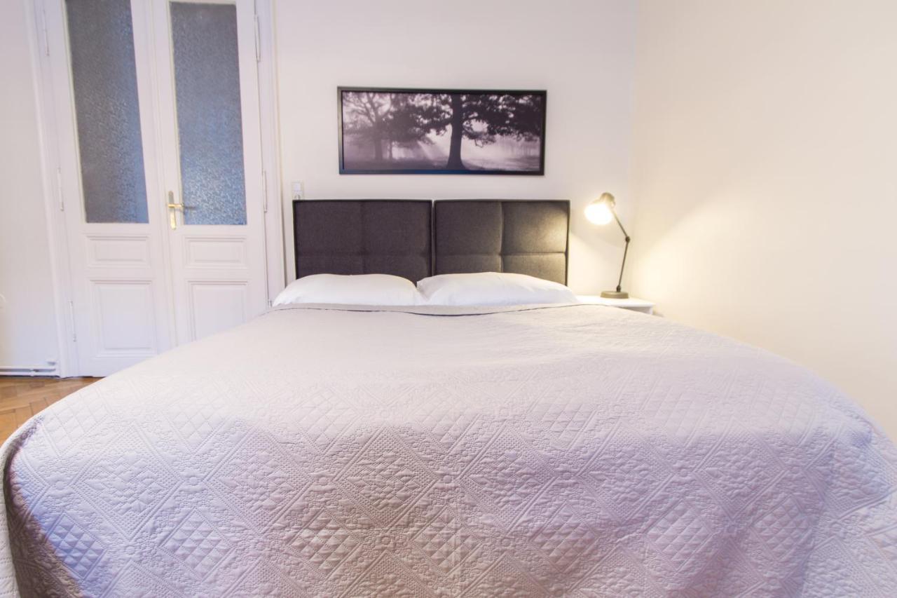 Erdberg I Contactless Check-in Apartment