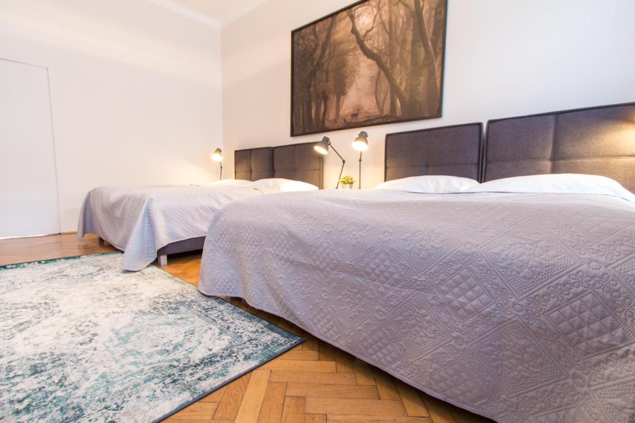 Erdberg I Contactless Check-in Apartment Vienna