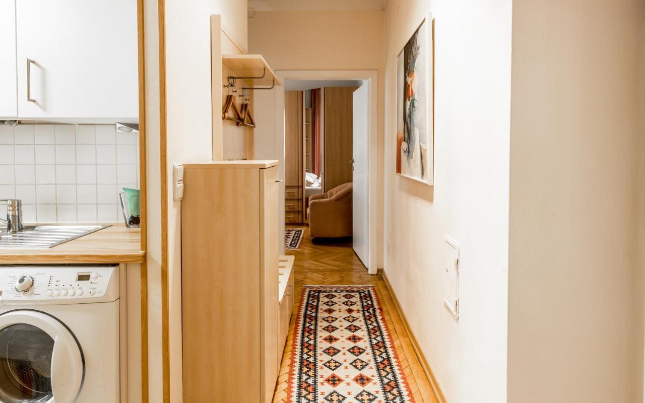 Aparthotel - Cav