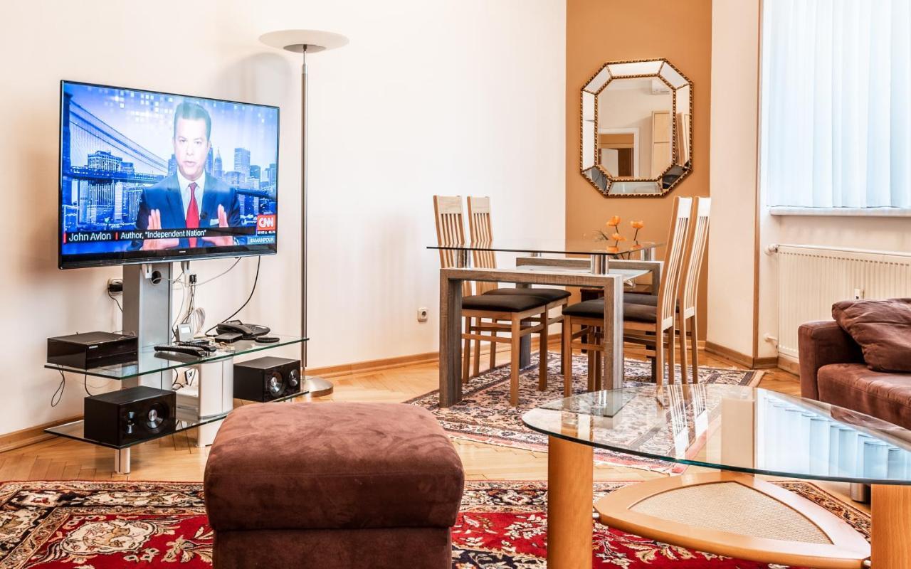 Aparthotel - Cav Vienna