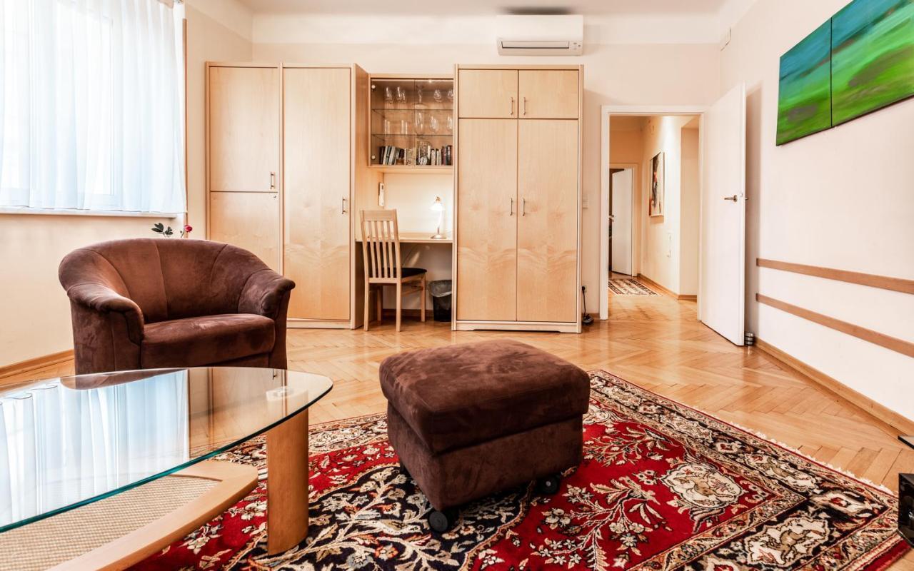 Aparthotel - Cav Vienna