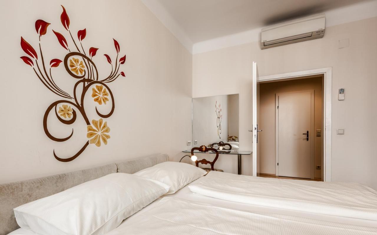 Aparthotel - Cav