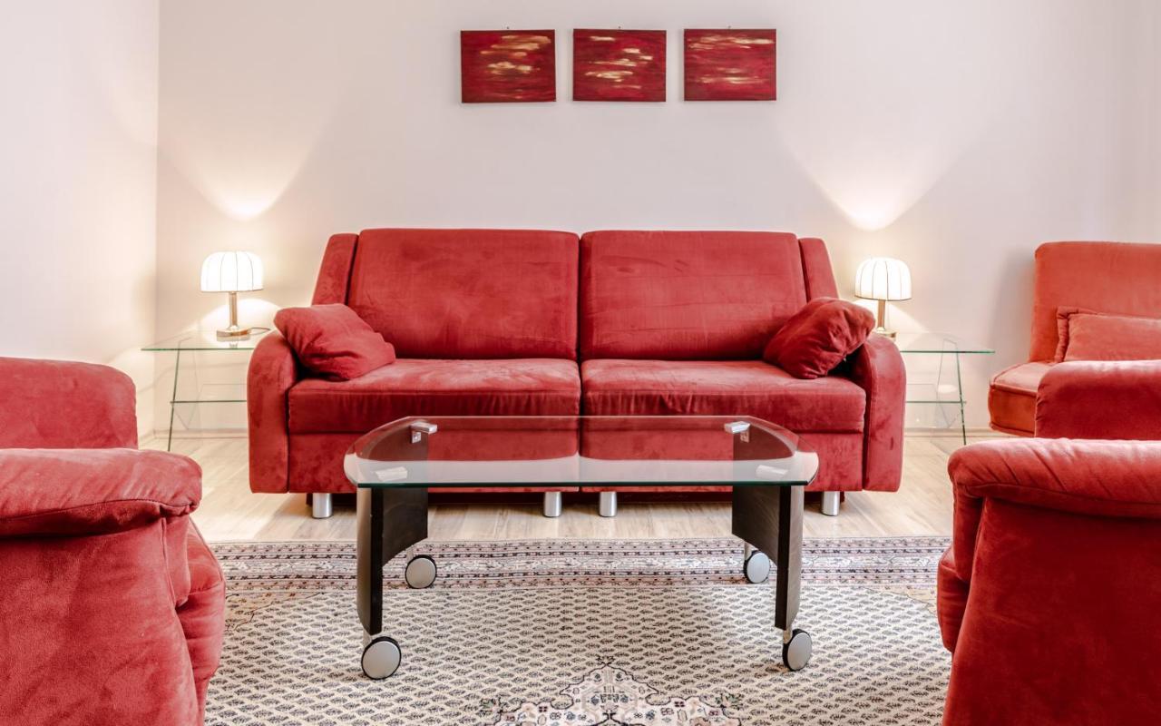 Aparthotel - Cav 4*