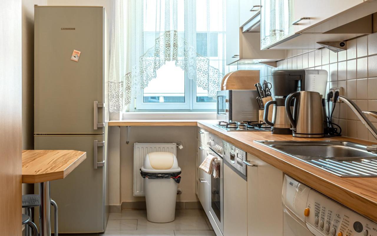 - Cav Aparthotel Vienna