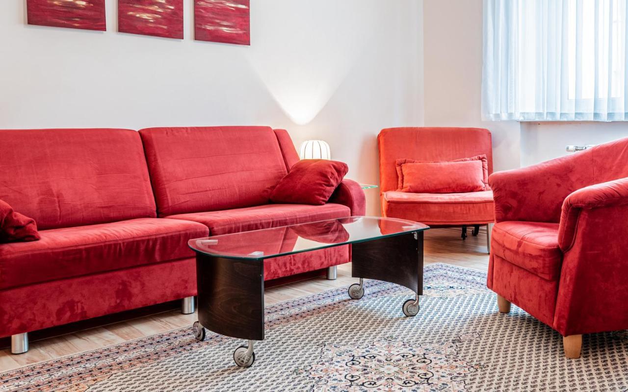 Aparthotel - Cav Vienna