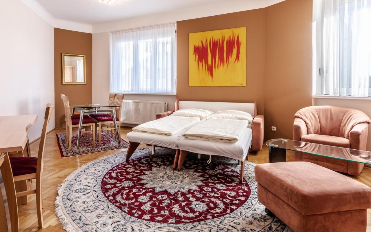 Aparthotel - Cav