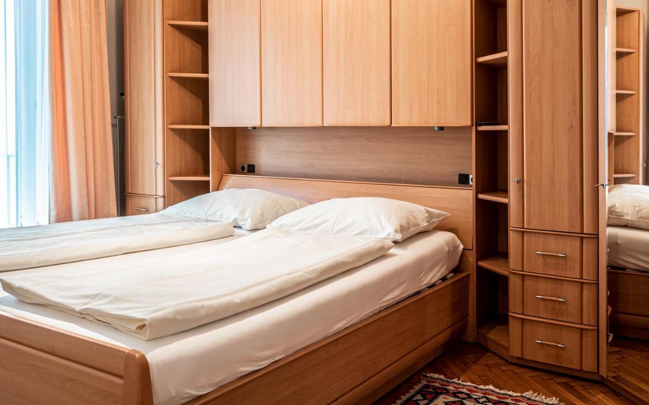 Aparthotel - Cav