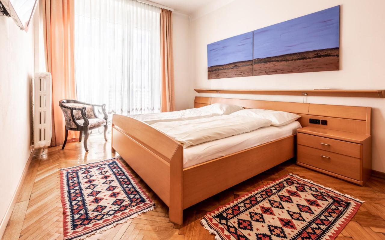Aparthotel - Cav 4*