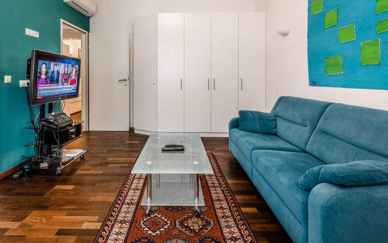 Aparthotel - Cav Vienna