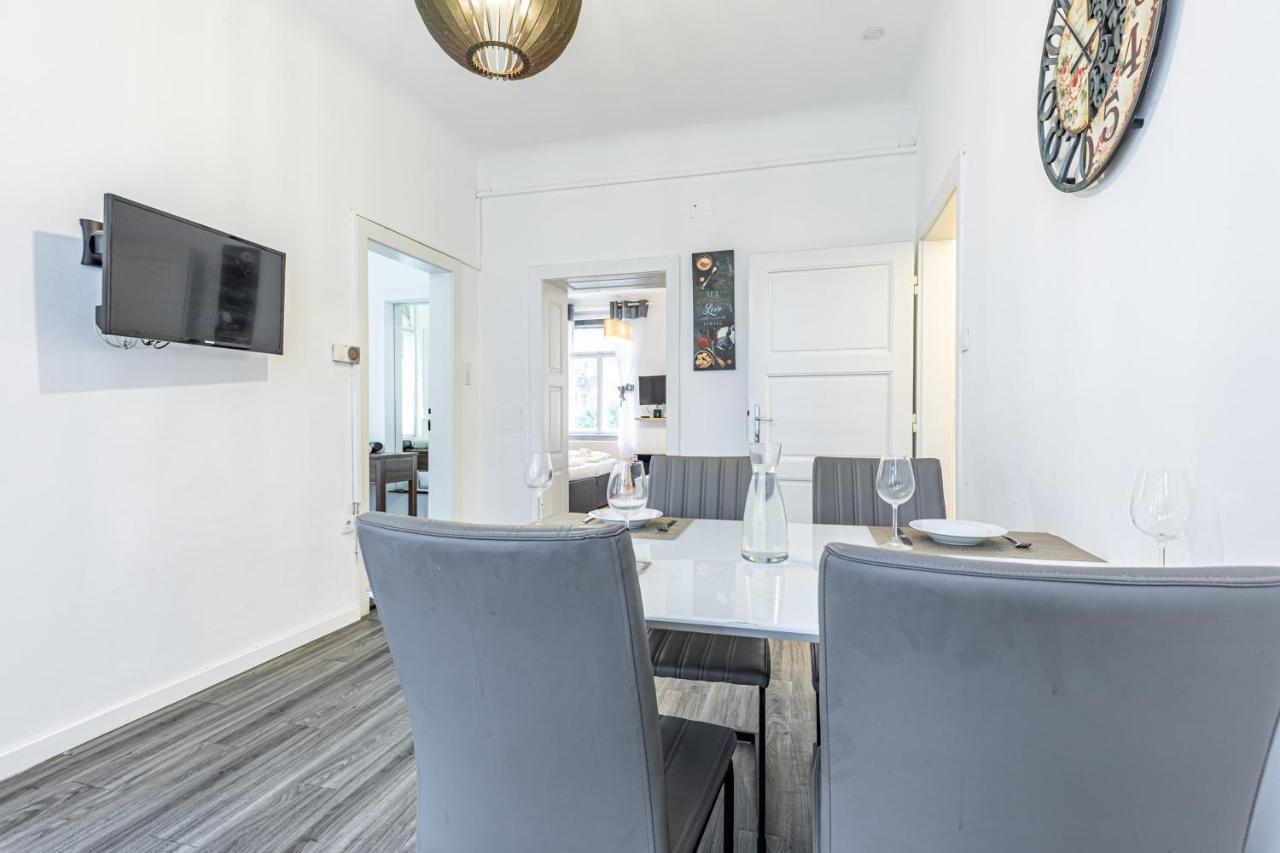 Apartment Christiano - Schoenbrunn *
