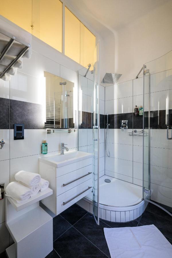 Apartment Sophies Place Augarten - Imperial Lifestyle Parking