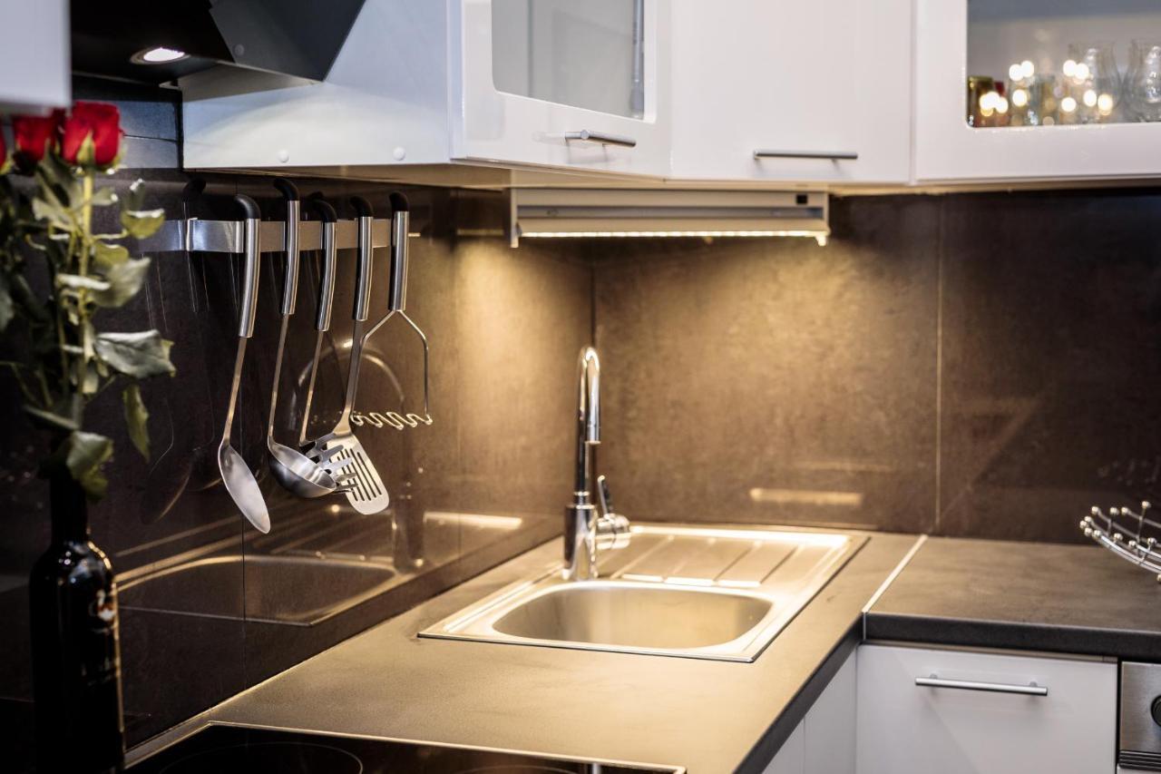 Apartment Sophies Place Augarten - Imperial Lifestyle Parking