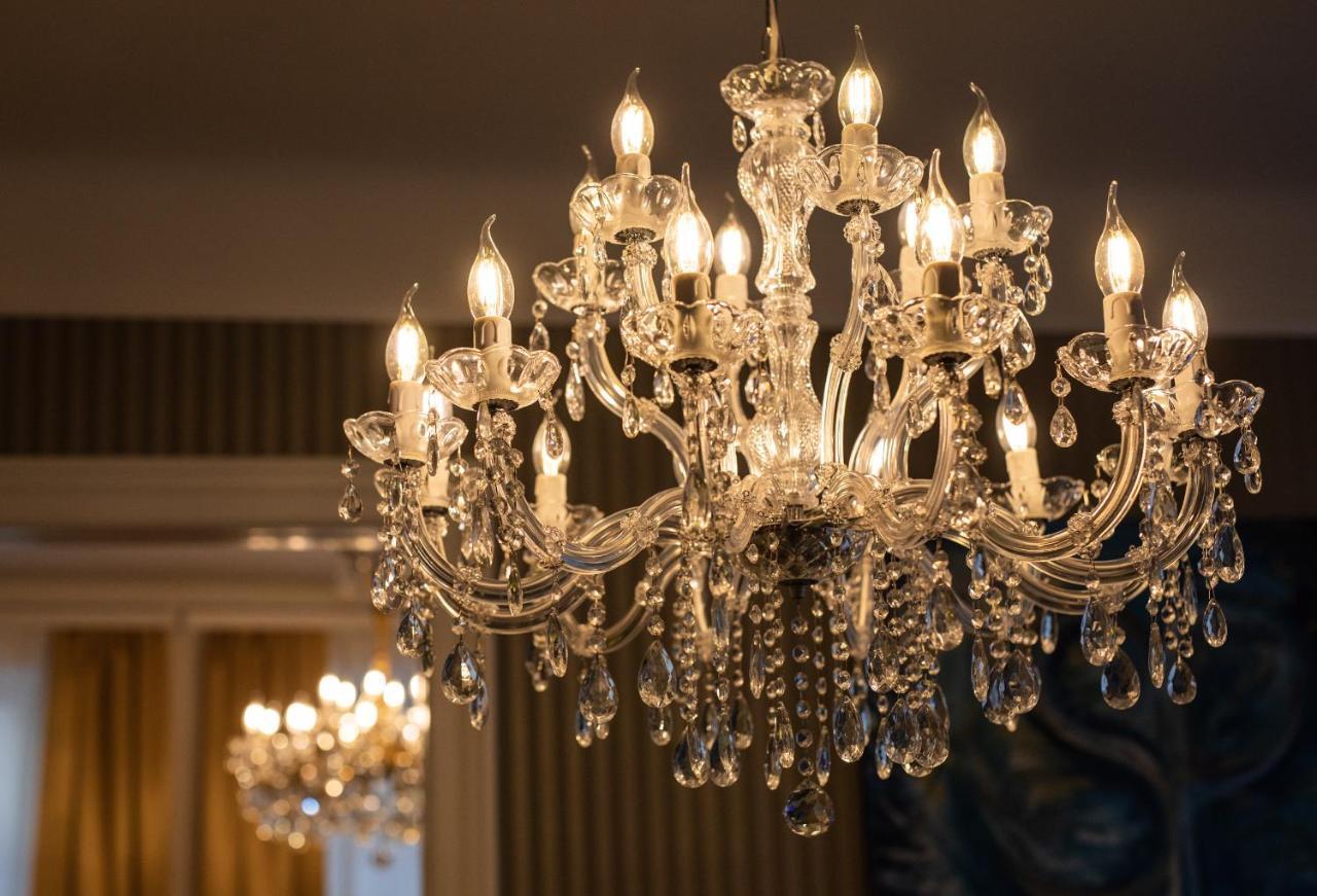 Apartment Sophies Place Augarten - Imperial Lifestyle Parking Vienna