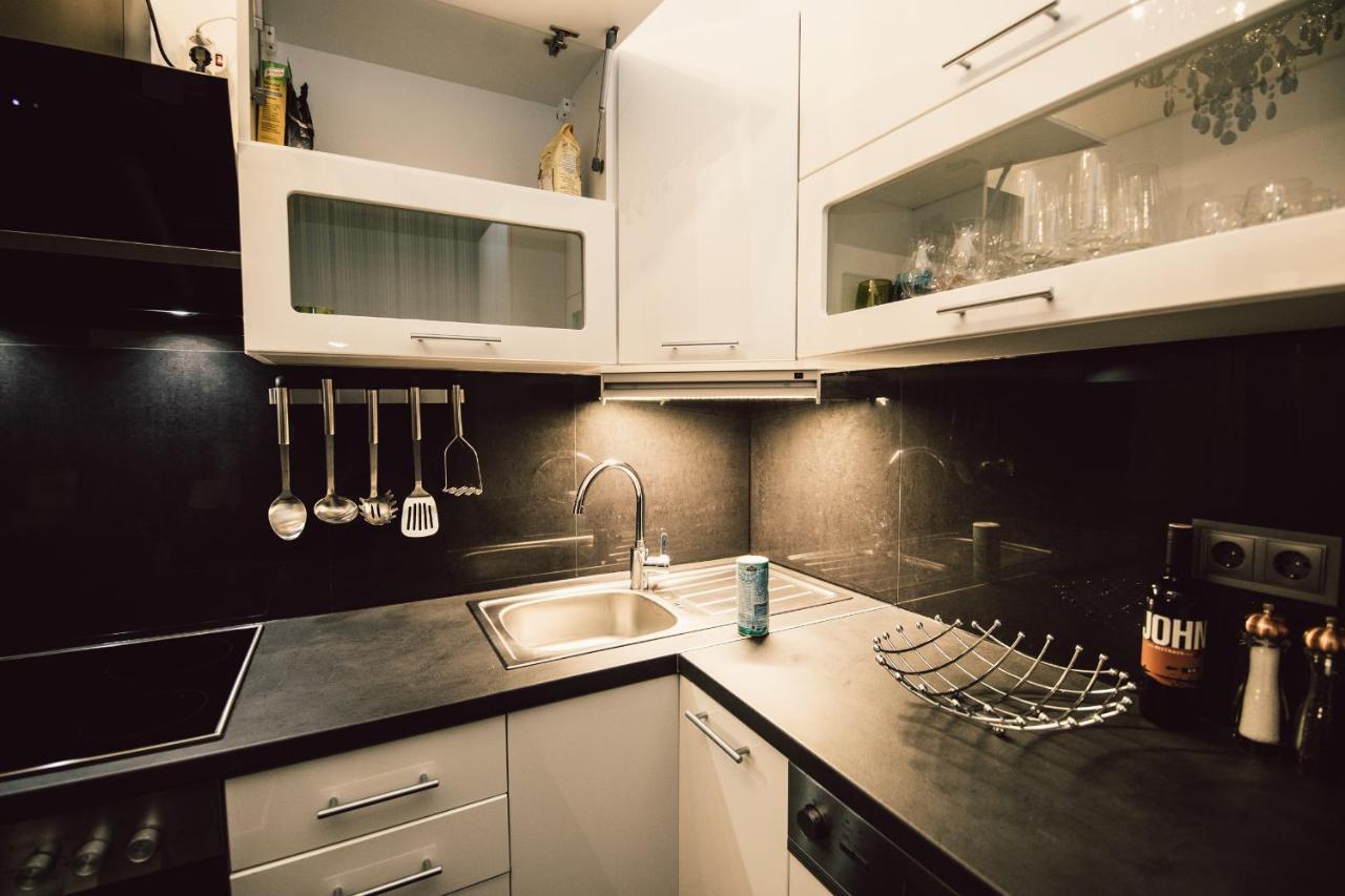 Apartment Sophies Place Augarten - Imperial Lifestyle Parking